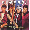 The Osmonds Second Generation CD